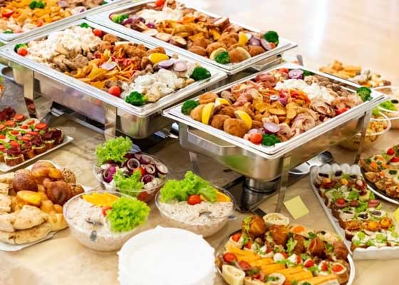 PT. Arto Berkah Center Blessing Catering , Jasa katering murah Jabodetabek , Catering harian perusahaan terpercaya , Catering untuk acara kantor Jakarta , Paket katering murah Tangerang , Catering tasyakuran Pamulang , Catering nasi kotak Jabodetabek , Catering murah 20 ribu per box , Paket katering lengkap Rp25 ribu , Menu catering 30 ribuan terbaik , Catering prasmanan murah di Tangerang , Pesan catering Rp40 ribu area Pamulang , Catering menu sapi lada hitam , Tumpeng mini murah Jakarta , Pesan tumpeng besar Tangerang , Tumpeng nasi kuning harga terjangkau , Catering tumpeng untuk acara syukuran , Harga tumpeng 5-30 porsi di Jabodetabek , Catering harian karyawan Jakarta , Jasa catering kantor murah Tangerang , Catering rapat kantor lengkap dan murah , Catering harian untuk perusahaan besar , Catering lunch meeting Jakarta Selatan , Katering acara syukuran keluarga , Pesan catering untuk arisan Jabodetabek , Jasa catering acara spesial Pamulang , Katering untuk seminar dan training , Catering dengan menu pilihan lengkap