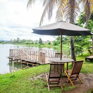 saung berkah